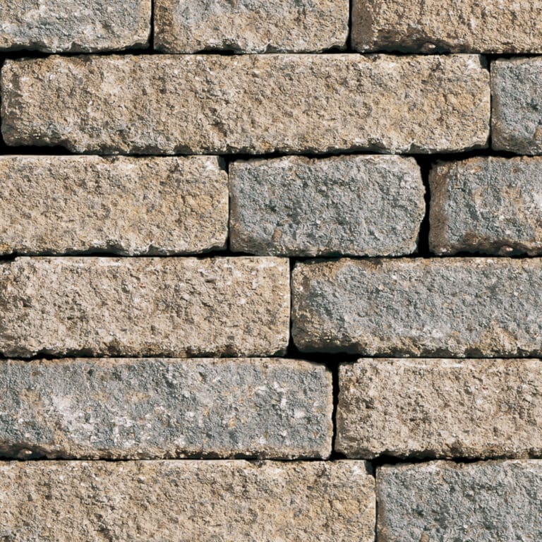 Nuancé Beige et Noir Sheffield 