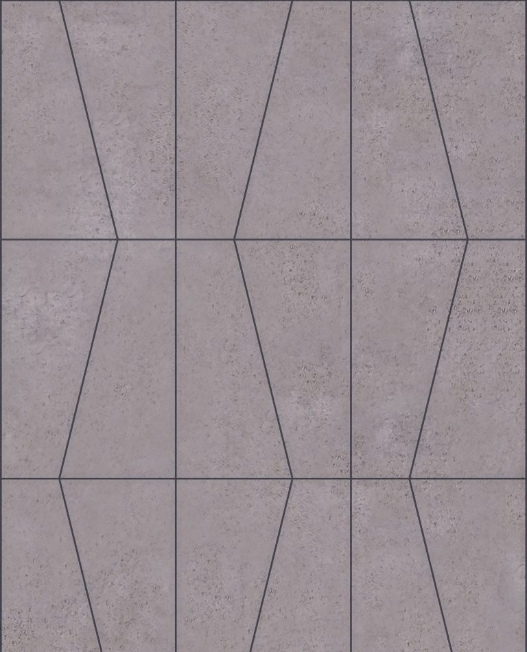 Nuancé Gris Scandina